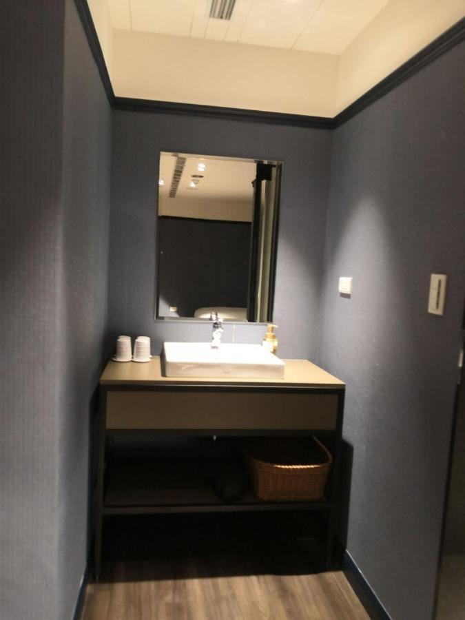 Q21 Hotel Гаосюн Экстерьер фото